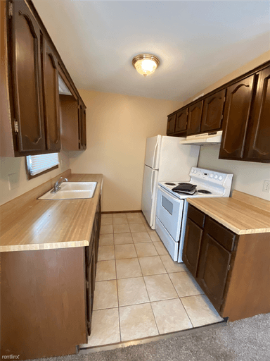 Main picture of Candle Chase Apartments