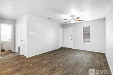 Main picture of Cottage Row Apartments