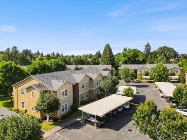 Main picture of Harmony Crossing Apartments