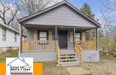 Main picture of 8732 E Wilson Rd