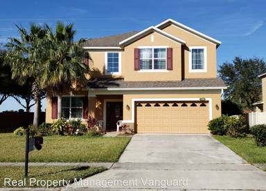 Main picture of 3300 McCormick Woods Dr