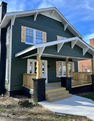 Main picture of 808 Douglas St