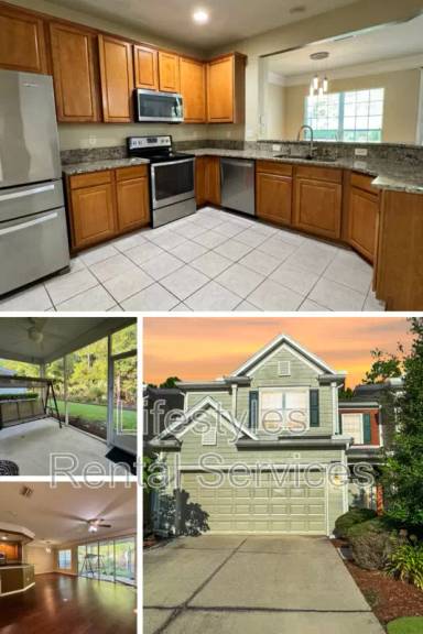 Main picture of 4049 Lionheart Dr