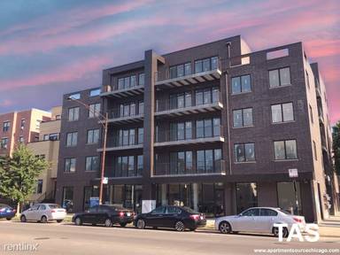 Main picture of 2533 W Fullerton Ave