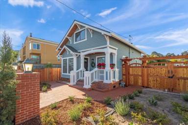 Main picture of 272 Clay St