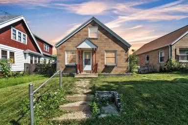 Main picture of 4016 W Orchard St