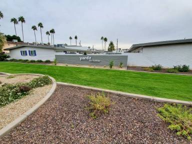 Main picture of The Yardz