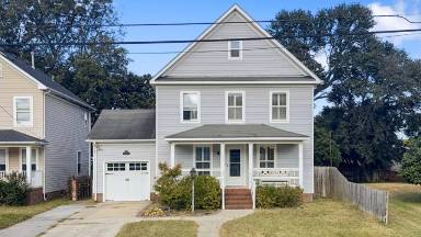 Main picture of 1626 Kingston Ave