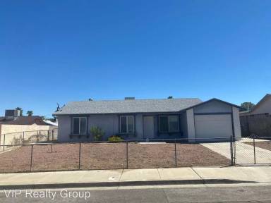 Main picture of 918 Palo Verde Dr