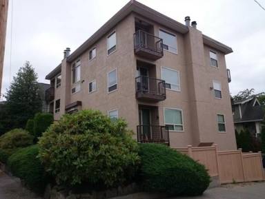 Main picture of 1201 N 44th St