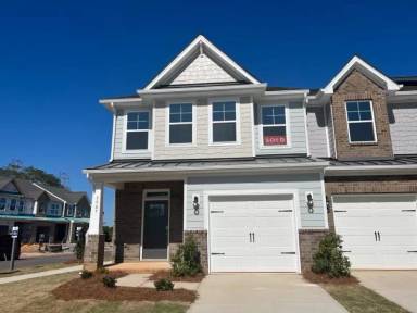 Main picture of 5907 Hampstead Pond Ln