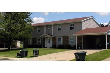 Main picture of 600 Wakefield Dr