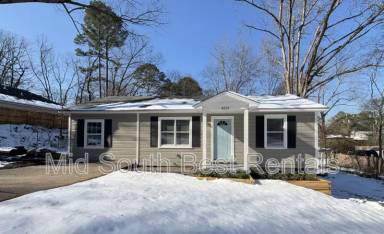 Main picture of 4224 Elam St