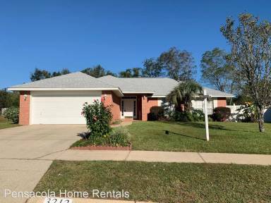 Main picture of 3212 Windjammer Ct