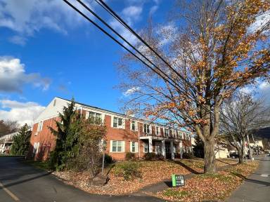 Main picture of Tioga Terrace Apartments