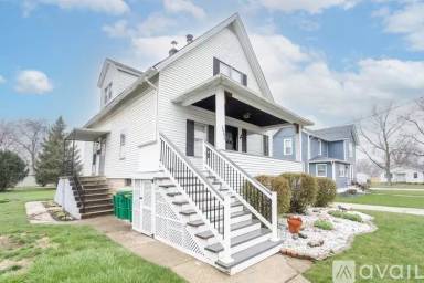 Main picture of 1405 Connor Ave