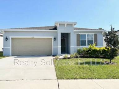 Main picture of 1616 Blue Lagoon Cir