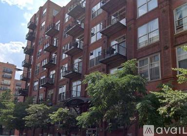 Main picture of Gotham Lofts