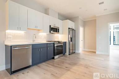 Main picture of 1 Adamson St