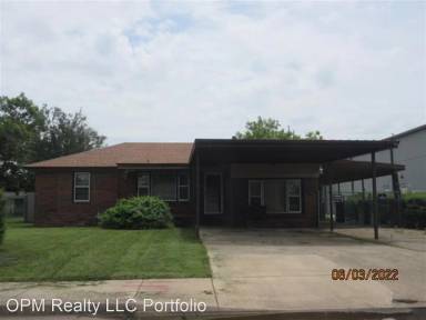 Main picture of 1624 SW 58th St