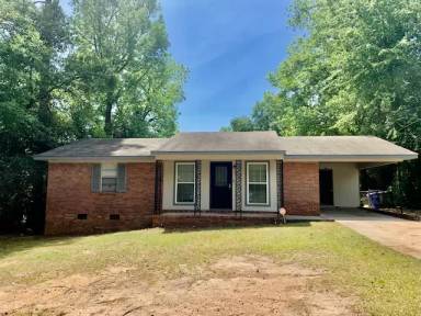 Main picture of 1051 Valencia Dr
