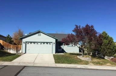 Main picture of 4695 S Cactus Hills Dr