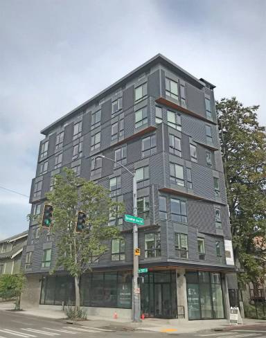 Main picture of The Stax