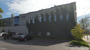 Main picture of The Bakery Building