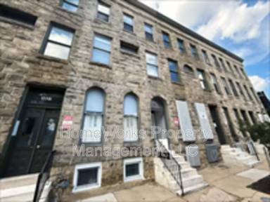 Main picture of 1824 Saint Paul St
