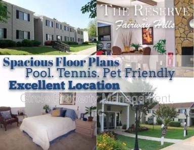 Main picture of Reserve at Fairway Hills Apartments