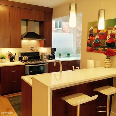Main picture of 1436 Chapin St NW
