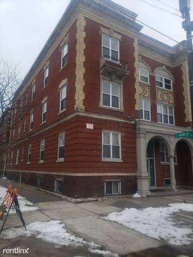 Main picture of 207 E 46th St & 4601 S Indiana Ave Apartments