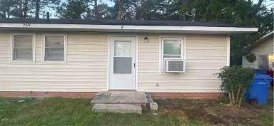 Main picture of 2512-2514 Nobie St Duplex