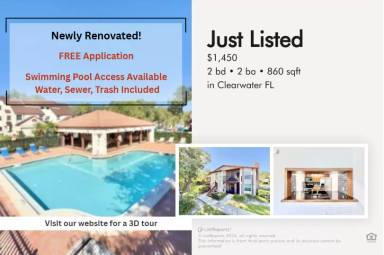 Main picture of St. Tropez Condominiums