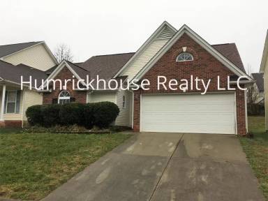 Main picture of 6844 Brachnell View Dr