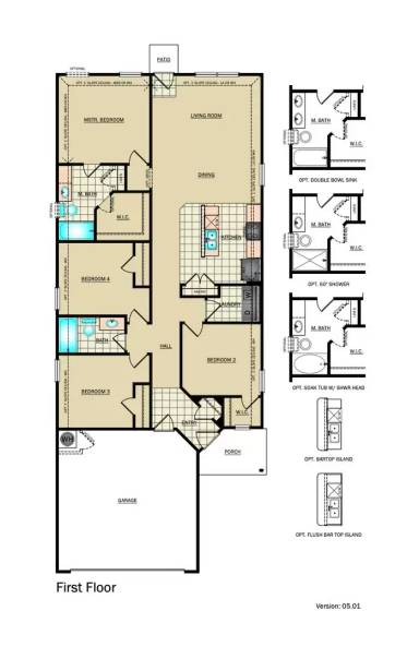 Main picture of 1742 Loveland St