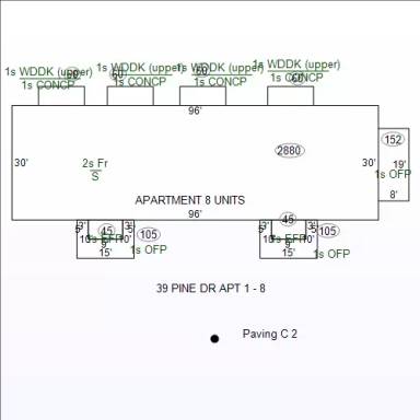 Main picture of 39 Pine Dr