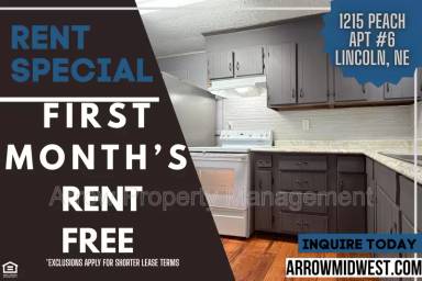 Main picture of 1215 Peach St