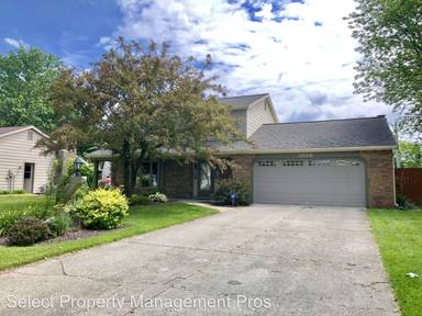 Main picture of 3818 Willshire Ct