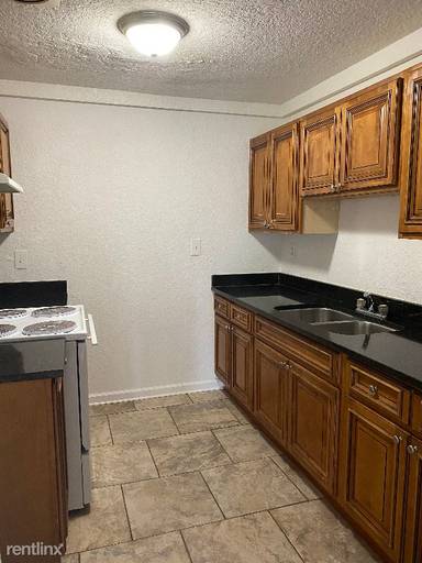 Main picture of San Jose Apartments
