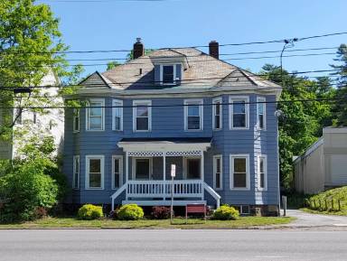 Main picture of 1036 North Avenue - 1036