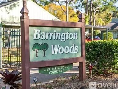 Main picture of 5035 Barrington Cir