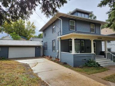 Main picture of 3900 Orleans Ave