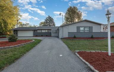 Main picture of 5533 Jefferson Pl