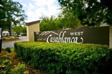 Main picture of Casablanca West