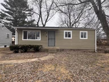 Main picture of 1156 Scott Ave