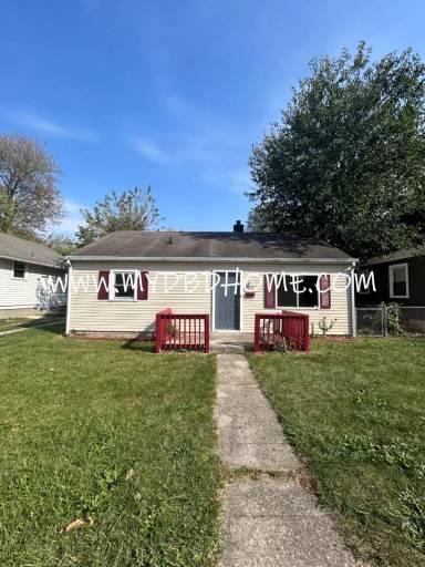 Main picture of 4325 Hanna St