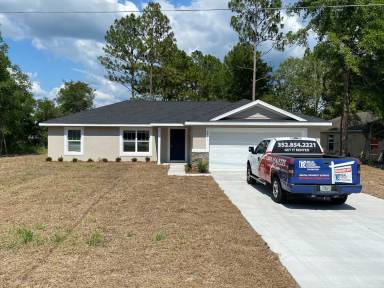 Main picture of 5411 Pecan Rd