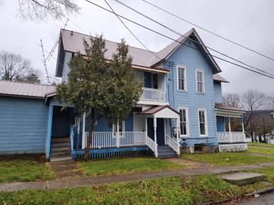 Main picture of 53 Jefferson St