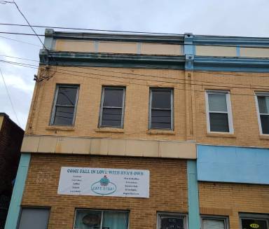 Main picture of 416 N 1st St